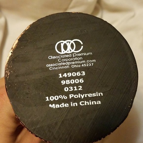 Earl Weaver Replica Statue Sculpture - Picture 7 of 7